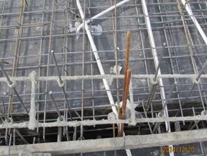 施工技術 建筑主體階段施工要點大匯總 鋼筋 模板 混凝土 水電預埋 ,干貨,必須收藏