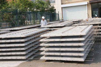 瑞弘建材:向裝配式建筑產業(yè)化邁進