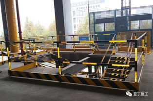 標準化施工,嚴格管理,鑄就精品工程