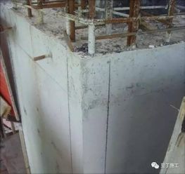 實用建筑施工質(zhì)量控制做法,看完施工經(jīng)驗暴增兩年