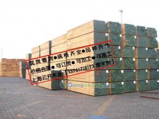 供應優(yōu)質云開鐵杉木與特級鐵杉木——建筑建材的卓越選擇