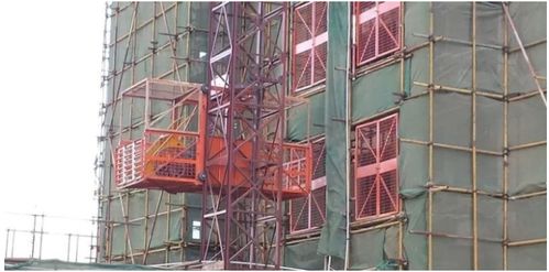 建筑工地11項(xiàng)施工機(jī)具的安全控制要點(diǎn)總結(jié)