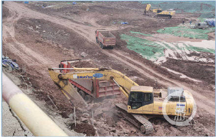 重慶通報30個大氣污染源，工業廢氣、施工揚塵、露天焚燒成突出問題