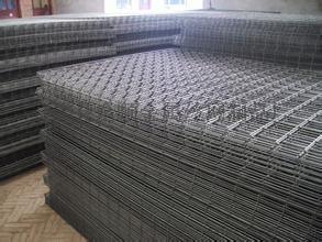 探秘焊接鋼筋鋼絲網(wǎng) 工藝、應(yīng)用與高清實(shí)拍賞析