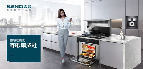 恭喜森歌電器入駐綠城達(dá)成戰(zhàn)略合作,超級cp將如何撬動市場