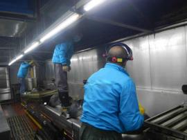 廣東清洗清潔服務(wù)價(jià)格 批發(fā) 供應(yīng) 谷瀑環(huán)保