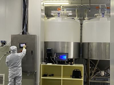 鉚足“虎勁”干，經(jīng)開區(qū)保潔企業(yè)吹響開工“沖鋒號(hào)”